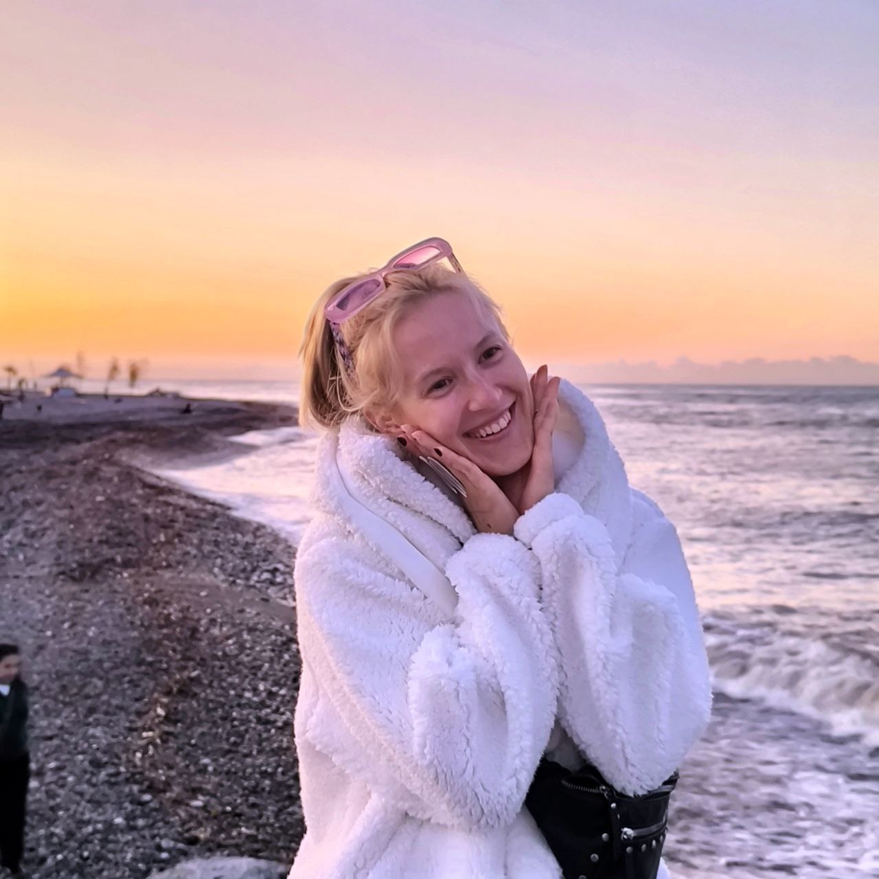 Kristina Pianykh Profile Photo